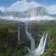 Illustration for article titled emDead Islands/em Concept Art Isnt Sexy, Its Scenic
